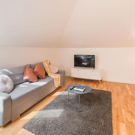 Imperial Loft Apartment Prag Dış mekan fotoğraf