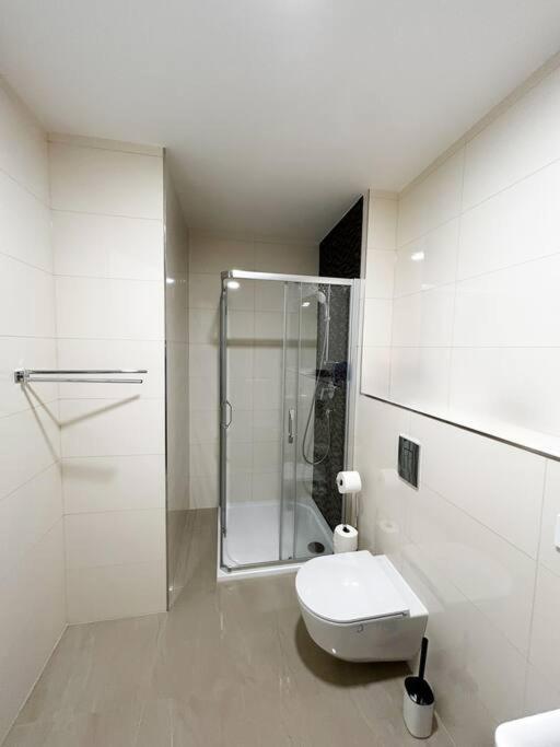 Imperial Loft Apartment Prag Dış mekan fotoğraf
