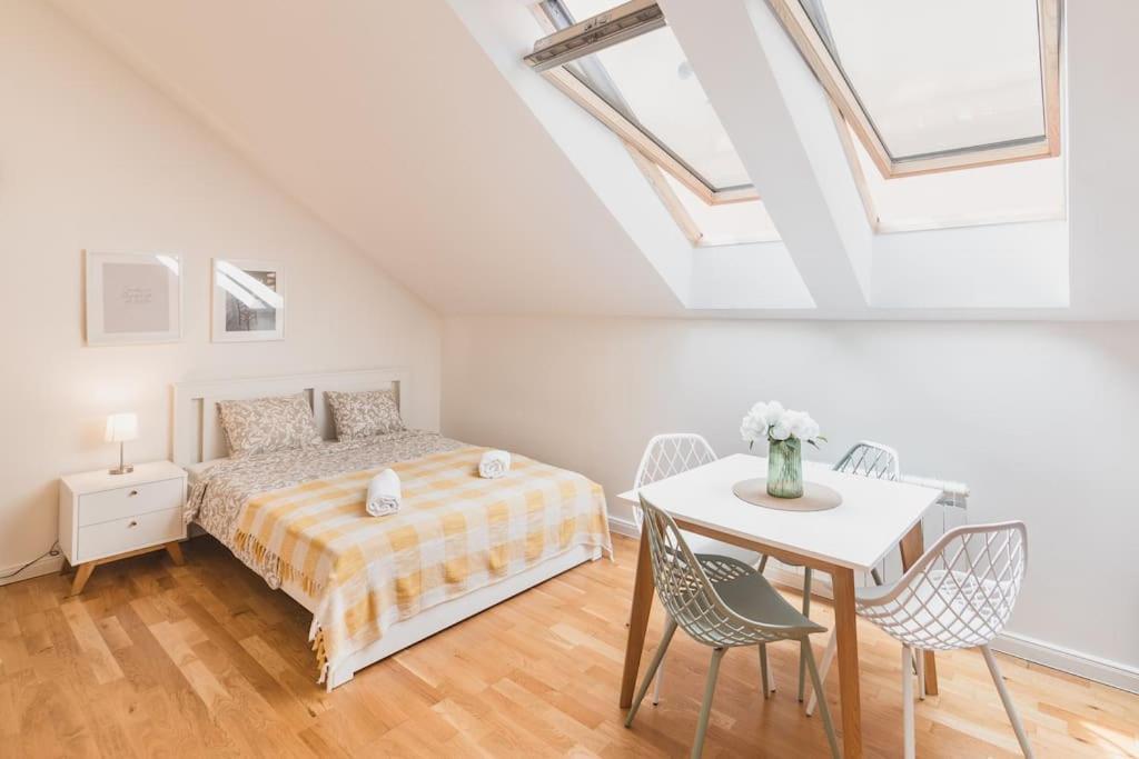 Imperial Loft Apartment Prag Dış mekan fotoğraf
