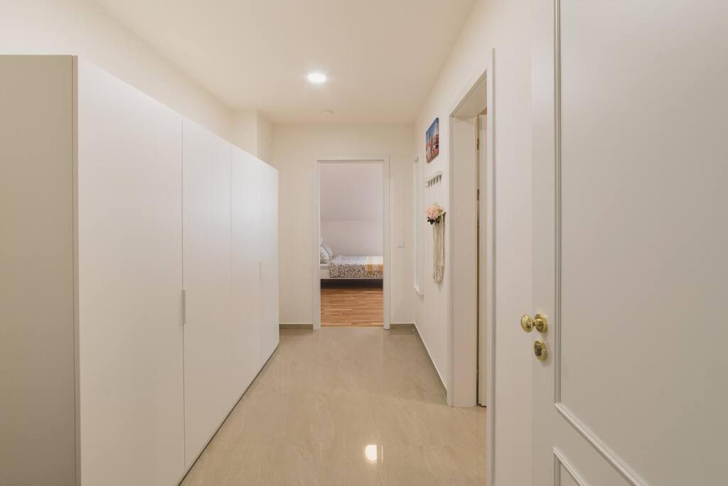 Imperial Loft Apartment Prag Dış mekan fotoğraf