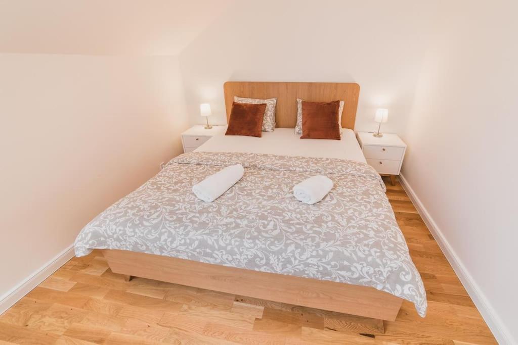 Imperial Loft Apartment Prag Dış mekan fotoğraf